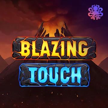Blazing Touch - SIGAMEN137