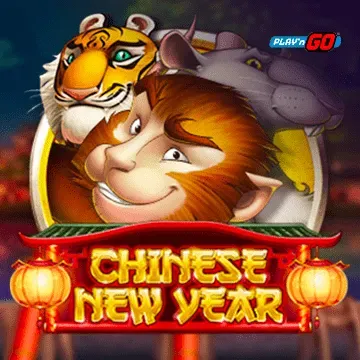Chinese New Year - SIGAMEN137