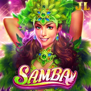 Samba - SIGAMEN137