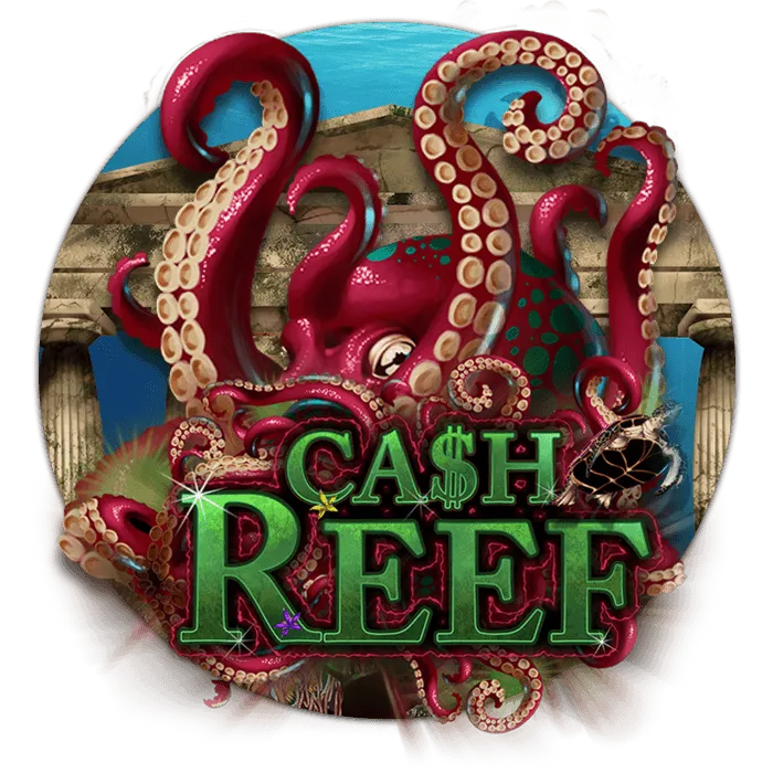 Cash Reef - SIGAMEN137