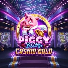 Piggy Blitz Casino Gold - SIGAMEN137