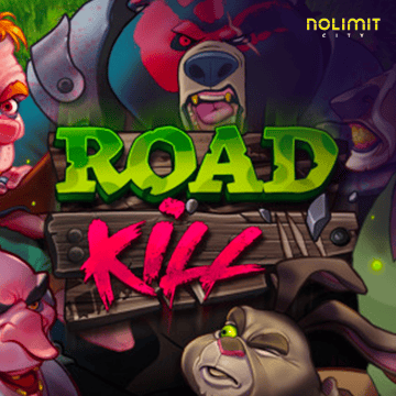 Roadkill - SIGAMEN137