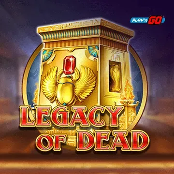 Legacy of Dead - SIGAMEN137