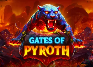 Gates of Pyroth - SIGAMEN137