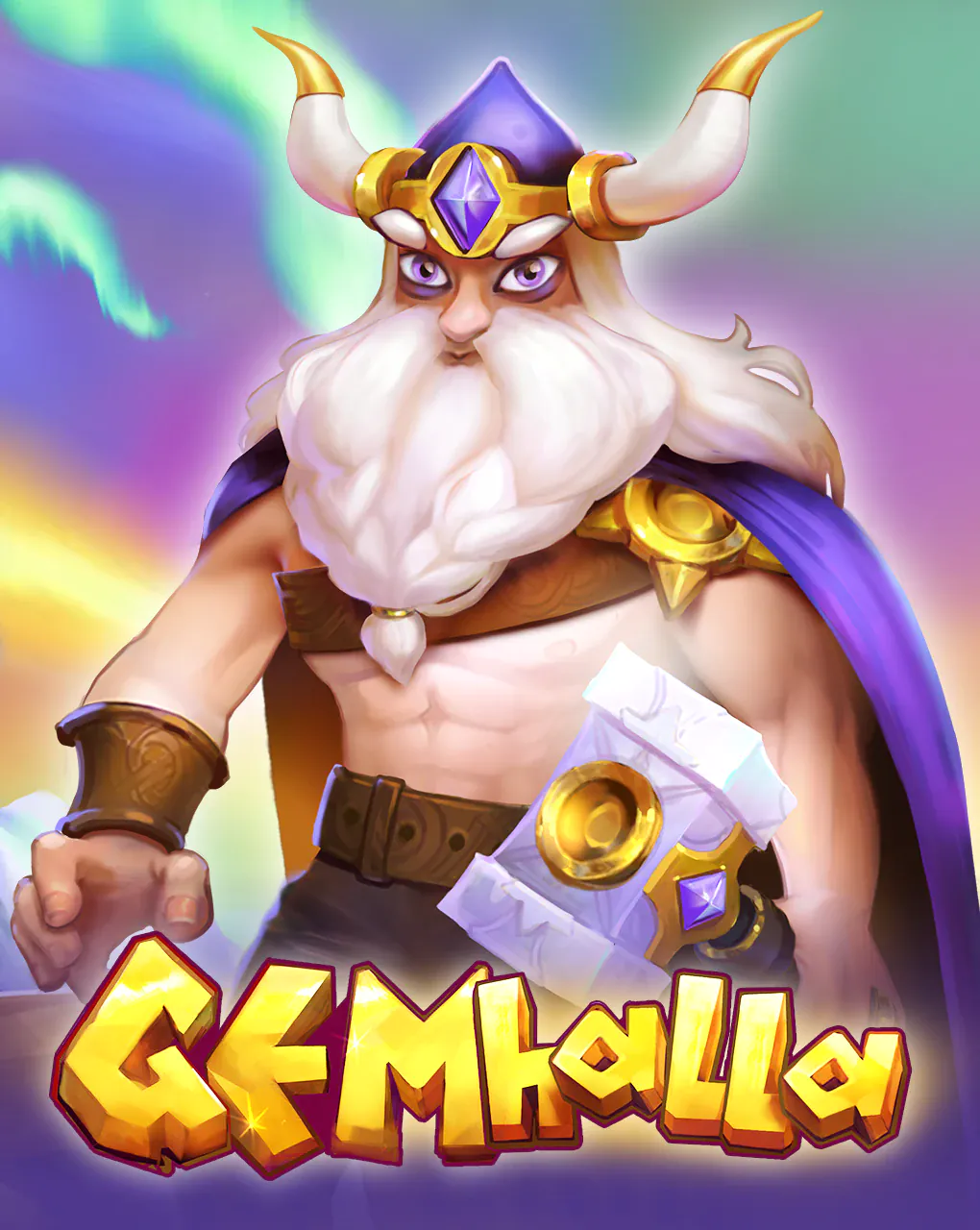 Gemhalla - SIGAMEN137