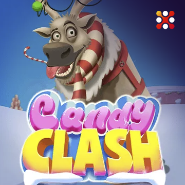 Candy Clash - SIGAMEN137