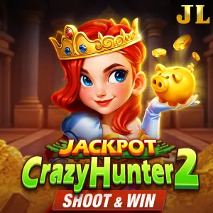 Crazy Hunter2 - SIGAMEN137