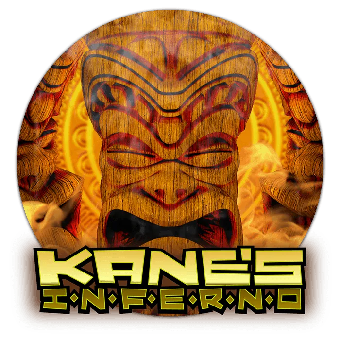Kanes Inferno - SIGAMEN137