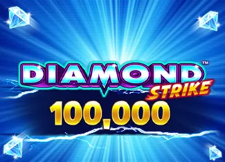 Diamond Strike 100,000 - SIGAMEN137