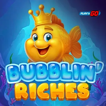 Bubblin Riches - SIGAMEN137