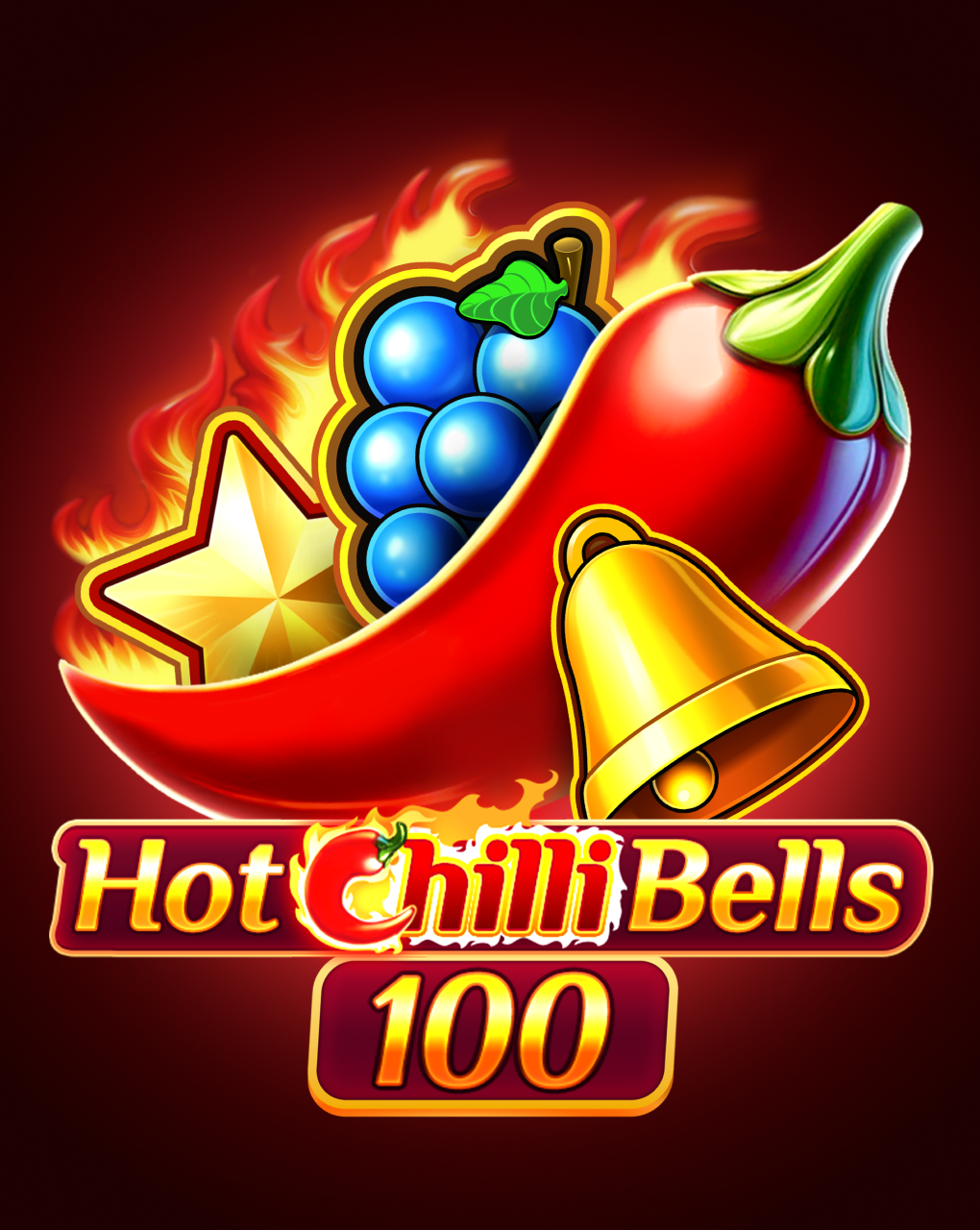 Hot Chilli Bells 100 - SIGAMEN137
