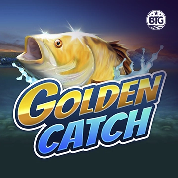 Golden Catch - SIGAMEN137