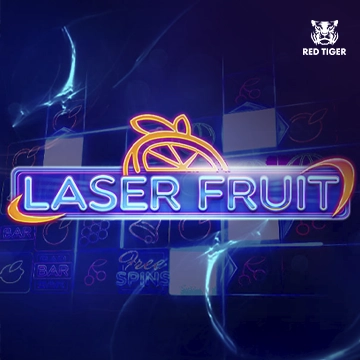 Laser Fruit - SIGAMEN137