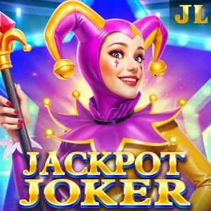Jackpot Joker - SIGAMEN137