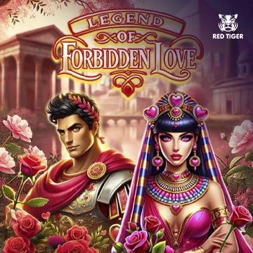 Legend Of Forbidden Love MegaWays™ - SIGAMEN137