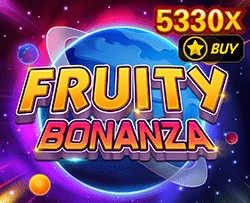 Fruity Bonanza - SIGAMEN137