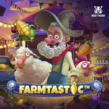 Farmtastic™ - SIGAMEN137