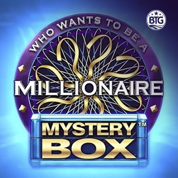 Millionaire Mystery Box - SIGAMEN137