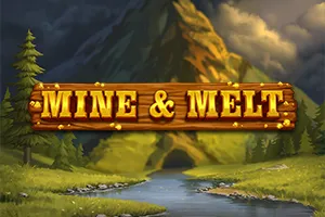 Mine & Melt - SIGAMEN137