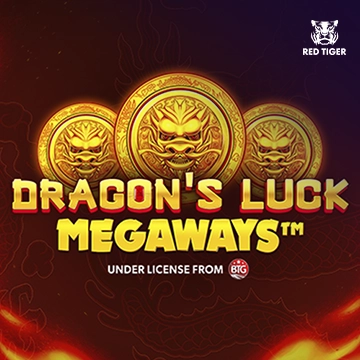 Dragons Luck Megaways - SIGAMEN137