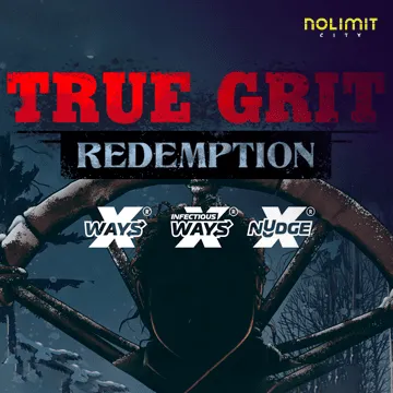 True Grit Redemption - SIGAMEN137