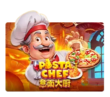 Pasta Chef - SIGAMEN137
