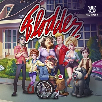 Flodder - SIGAMEN137