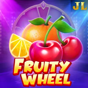 Fruity Wheel - SIGAMEN137