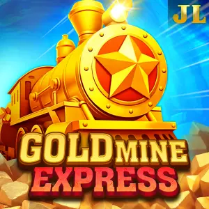 Gold Mine Express - SIGAMEN137