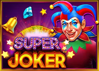 Super Joker - SIGAMEN137