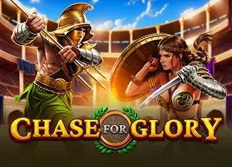 Chase For Glory - SIGAMEN137