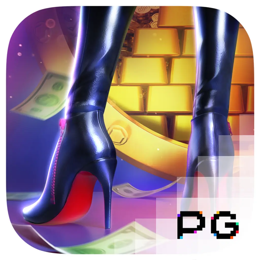 Heist Stakes - SIGAMEN137