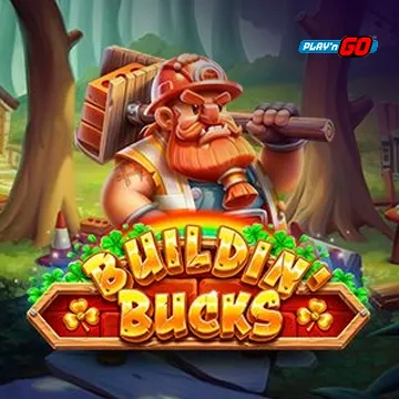 Buildin Bucks - SIGAMEN137