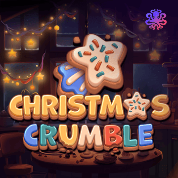 Christmas Crumble - SIGAMEN137