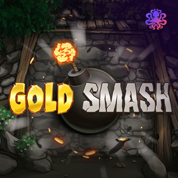 Gold Smash - SIGAMEN137