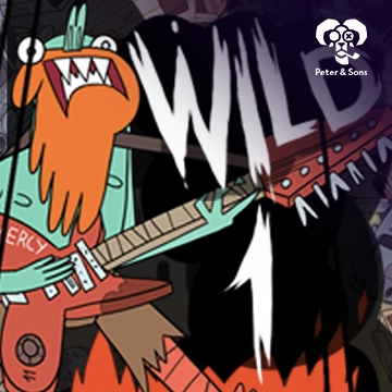 Wild One - SIGAMEN137