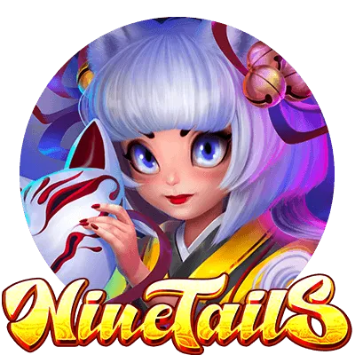 Nine Tails - SIGAMEN137
