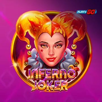 Inferno Joker - SIGAMEN137