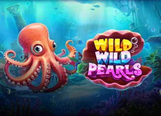 Wild Wild Pearls - SIGAMEN137