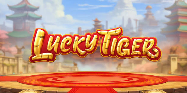 Lucky Tiger - SIGAMEN137