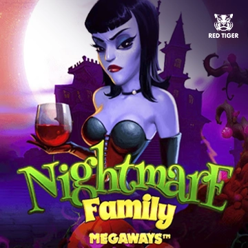 Nightmare Family Megaways - SIGAMEN137