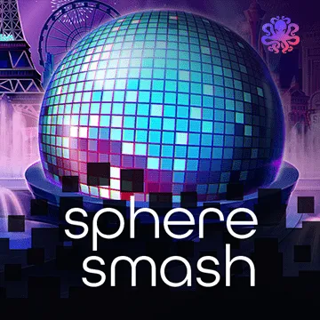Sphere Smash - SIGAMEN137