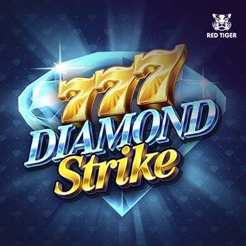 777 Diamond Strike - SIGAMEN137