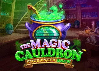 The Magic Cauldron - SIGAMEN137