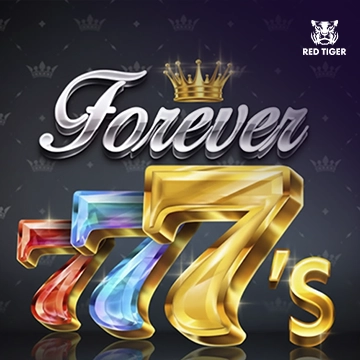 Forever 7s  - SIGAMEN137