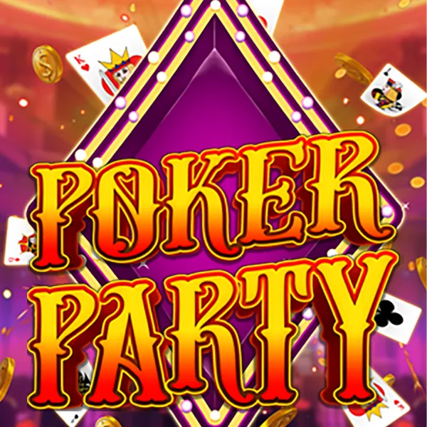 Poker Party - SIGAMEN137