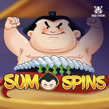 Sumo Spins - SIGAMEN137