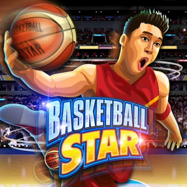 Basketball Star - SIGAMEN137