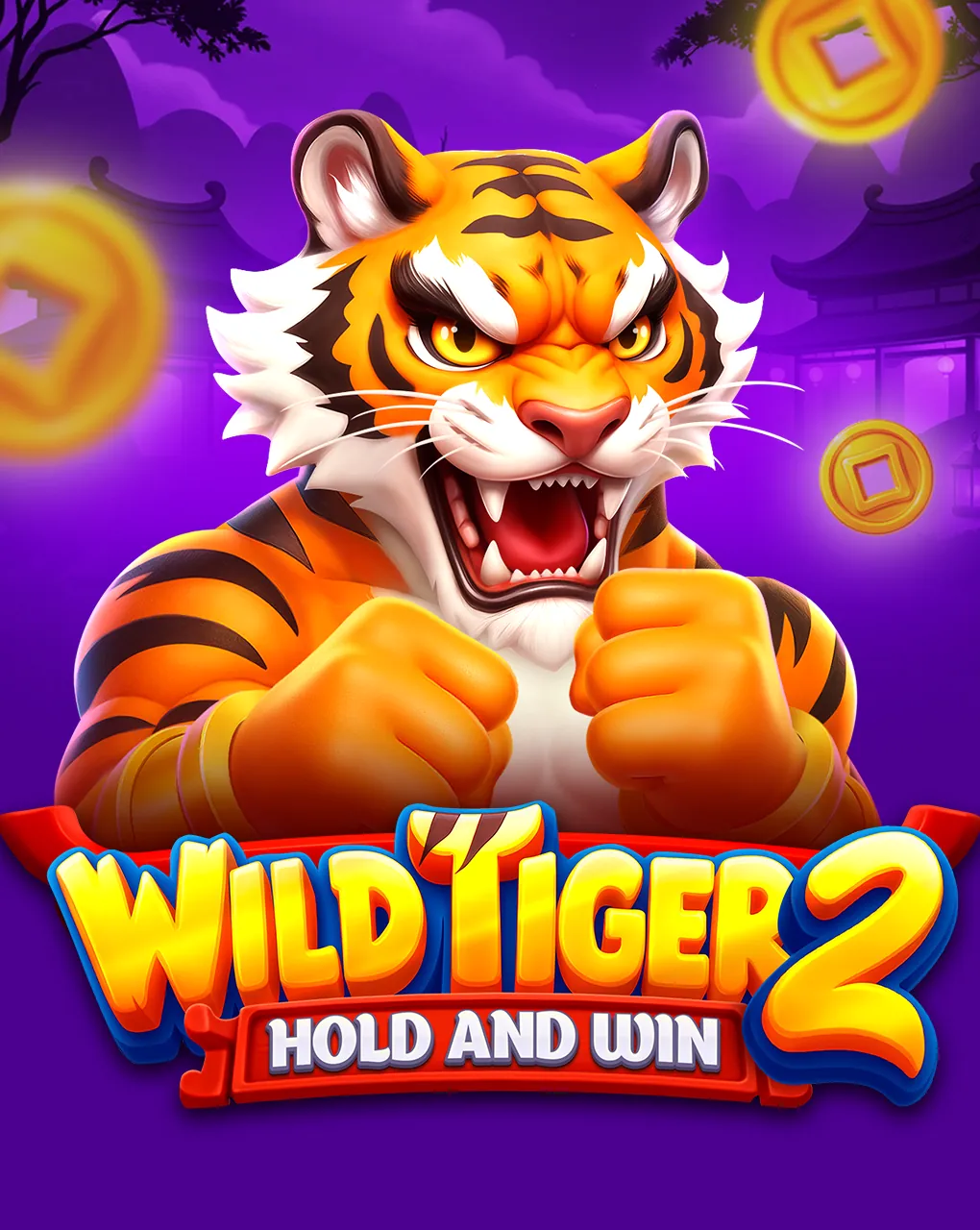 Wild Tiger 2 - SIGAMEN137