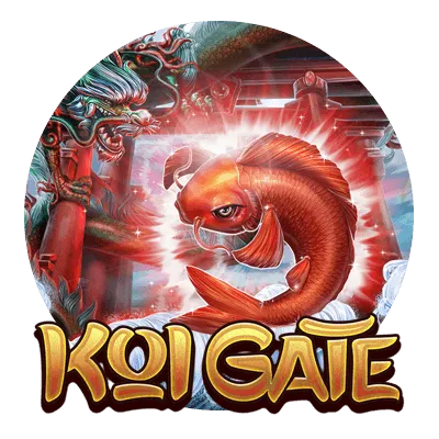 Koi Gate - SIGAMEN137